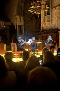 Photo 3 from Candlelight: A Tribute to ABBA