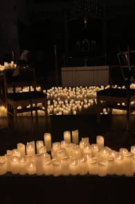 Photo 1 from Candlelight: A Tribute to ABBA