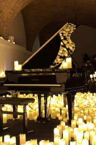 Photo 9 from Candlelight: Ennio Morricone e colonne sonore