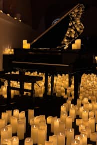 Photo 8 from Candlelight: Ennio Morricone e colonne sonore