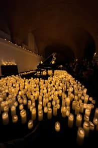 Photo 7 from Candlelight: Ennio Morricone e colonne sonore