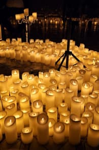 Photo 4 from Candlelight: Ennio Morricone e colonne sonore