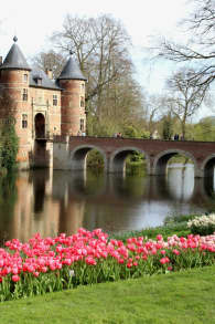 Photo 4 from Floralia Brussels, the 21st Edition of the Spring Flower Show