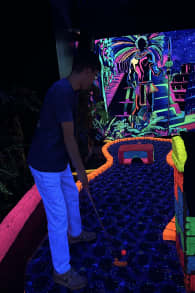 Photo 0 from CityPlay: Bolera VIP, Minigolf Neón, Arcade y Simulador de F1!
