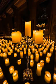 Photo 1 from Candlelight: Queen vs ABBA