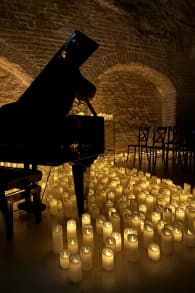 Photo 0 from Candlelight: Best of Coldplay