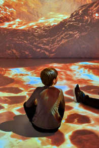 Photo 8 from Science Expériences : Musée immersif de Science à Paris