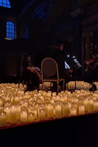 Photo 4 from Candlelight : Coldplay VS Imagine Dragons