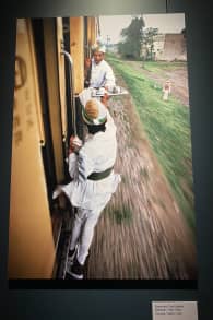 Photo 3 from Steve McCurry. ICONS: An Extraordinary Photography Exhibition