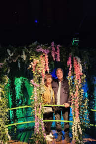 Photo 5 from Monet : The Immersive Experience