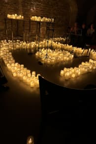 Photo 0 from Candlelight: ABBA Tribut