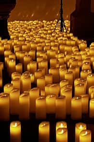 Photo 14 from Candlelight: Ed Sheeran meets Coldplay