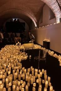 Photo 0 from Candlelight: Le quattro stagioni di Vivaldi