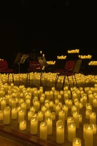 Photo 0 from Candlelight : Hommage à Coldplay