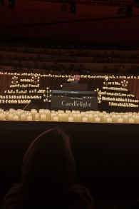 Photo 2 from Candlelight: Tributo a Coldplay