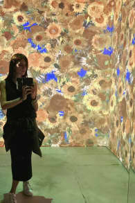 Photo 2 from Van Gogh: L’esperienza Immersiva