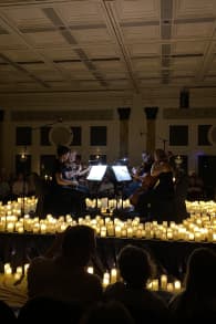 Photo 0 from Candlelight: Tribute to Fleetwood Mac