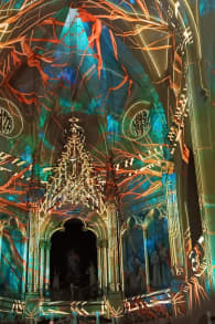 Photo 10 from Genesis: una experiencia luminosa e inmersiva en Barcelona