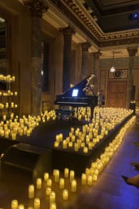 Photo 0 from Candlelight: Hommage an Ludovico Einaudi