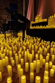 Photo 0 from Candlelight: Tribut an Linkin Park