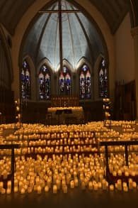 Photo 4 from Candlelight: A Tribute to Coldplay