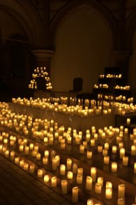 Photo 0 from Candlelight: Tribut an Hans Zimmer