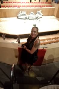 Photo 1 from Candlelight: Las Cuatro Estaciones de Vivaldi