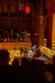 Photo 0 from Candlelight: A Tribute to Adele