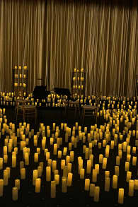 Photo 1 from Candlelight: A Tribute to Adele