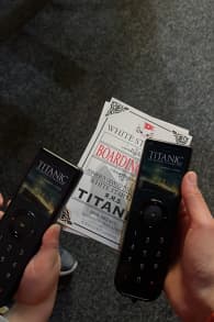 Photo 4 from Titanic: The Artifact Exhibition