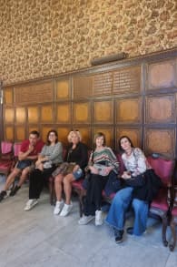 Photo 1 from Hidden Evidence: Una experiencia Murder Mystery