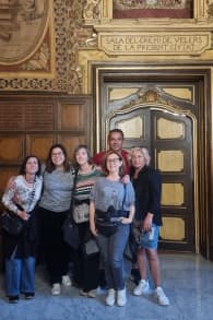 Photo 3 from Hidden Evidence: Una experiencia Murder Mystery