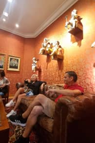 Photo 2 from Hidden Evidence: Una experiencia Murder Mystery