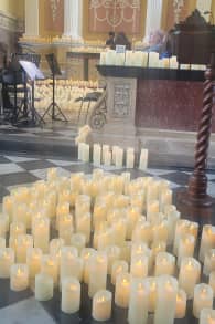 Photo 4 from Candlelight: A Tribute to Queen