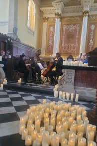 Photo 3 from Candlelight: A Tribute to Queen