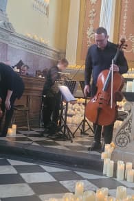 Photo 2 from Candlelight: A Tribute to Queen
