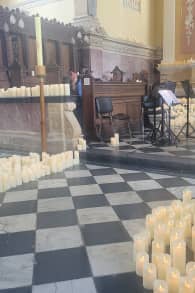Photo 1 from Candlelight: A Tribute to Queen