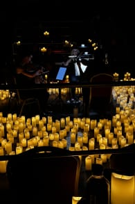 Photo 0 from Candlelight: A Tribute to Queen