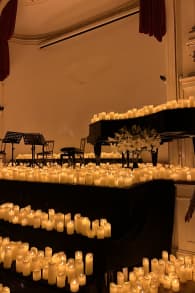 Photo 2 from Candlelight: Coldplay & Imagine Dragons