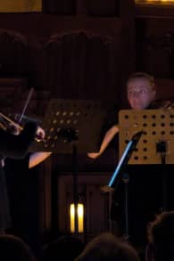 Photo 0 from Candlelight: Tributo a Queen