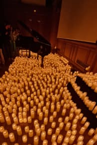 Photo 1 from Candlelight : Hommage à Coldplay