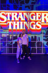 Photo 3 from Stranger Things: The Experience - São Paulo