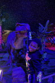 Photo 6 from Dinos Alive: An Immersive Experience