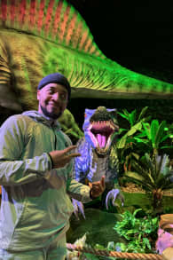 Photo 5 from Dinos Alive: An Immersive Experience