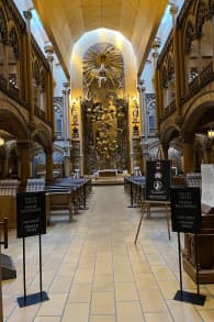 Photo 9 from Notre-Dame Basilica of Montréal - Sightseeing Visit
