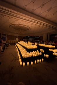 Photo 2 from Candlelight: Tributo a Ludovico Einaudi
