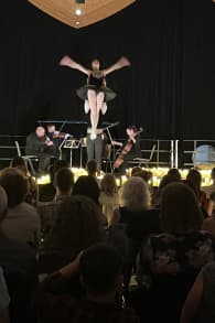 Photo 0 from Candlelight Ballett: Schwanensee