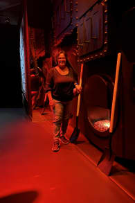 Photo 12 from Titanic: The Exhibition