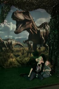 Photo 0 from Dinos Alive: An Immersive Experience