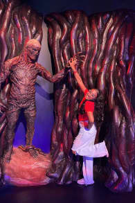 Photo 1 from Stranger Things: The Experience - São Paulo